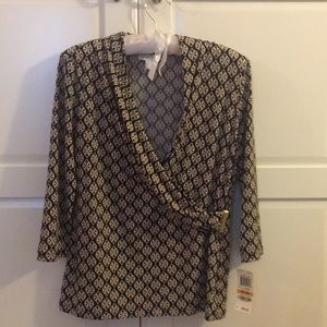 New Charter Club Blouse